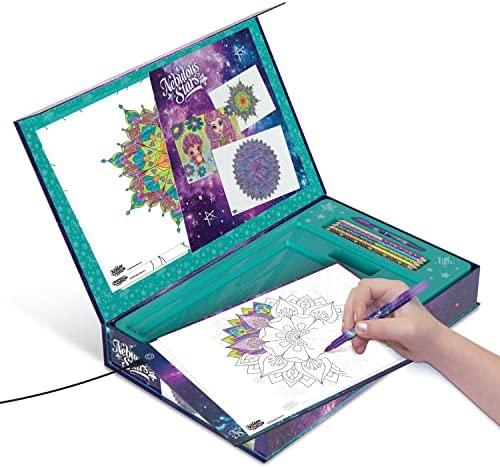 NEBULOUS STARS kūrybinis rinkinys Tracing Light Pad, 11351