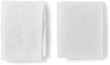 NEDIS variklio filtras (310x125mm) ir mikrofiltras (255x202mm) visiems dulkių siurbliams VCFI210UNI