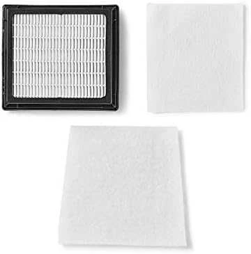 Nedis HEPA filtras dulkių siurbliui Nilfisk - 21982500 GM200, 300, 400