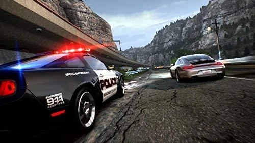 Electronic Arts EA Need for Speed Hot Pursuit Remastered