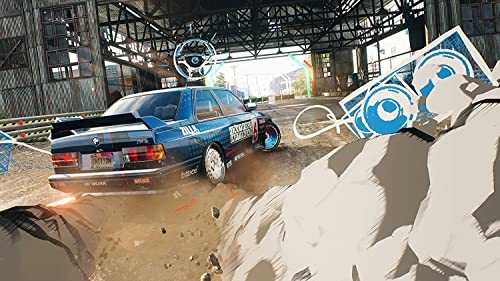 Sony Need for Speed Unbound PS5