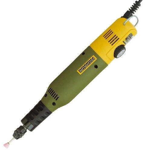 Proxxon MICROMOT 60/E gręžtuvas su greičio reguliavimu