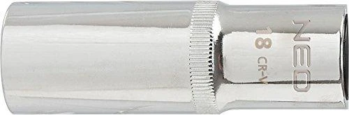 Nasadka Neo šešiakampis lizdas, 1/2 "27 mm ilgio (08-049)
