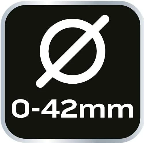 Obcinak Neo vamzdžių pjaustytuvas Plastikas 0-42mm