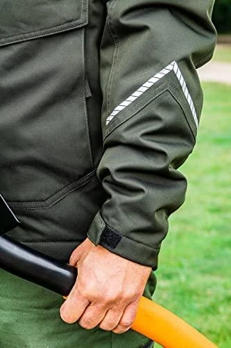 Neo Tools Striukė Kamufliažinis darbo švarkas, XXXL dydis