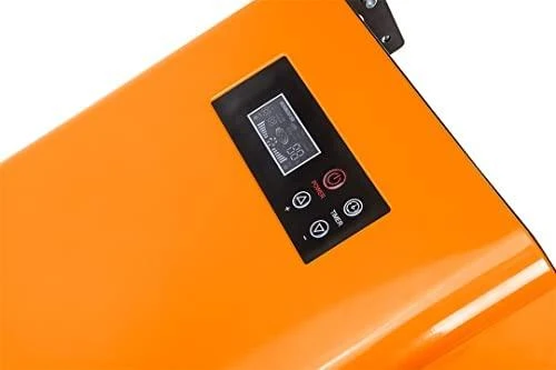 Neo Osuszacz 950 W statybinis sausintuvas