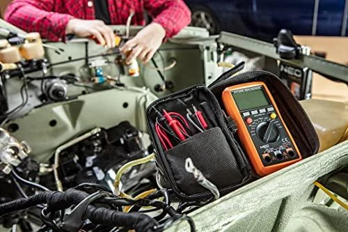 Neo Tools Universalus elektroninis skaitiklis