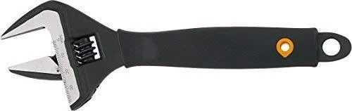 Klucz Reguliuojamas veržliaraktis 200 mm, diapazonas 0–39 mm