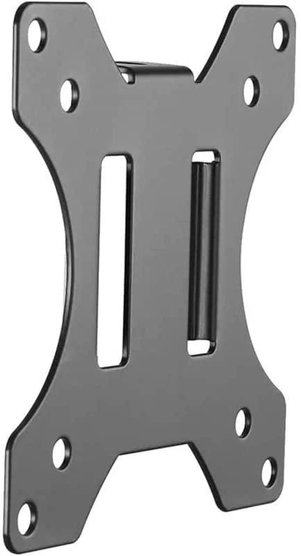 Laikiklis NEOMOUNTS BY NEWSTAR SCREEN POLE CLAMP/TRUSS MOUNT 3 PIVOTS VESA 100X100 (POLE DIAMETER 28-60 MM)
