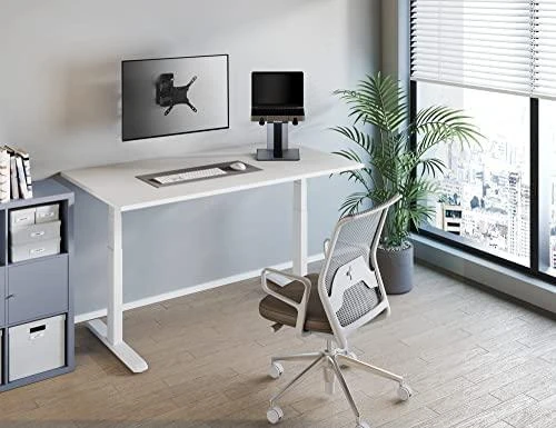 „Neomounts NEWSTAR“ nešiojamojo kompiuterio stovas (ergonomiškas, nešiojamas, reguliuojamo aukščio)