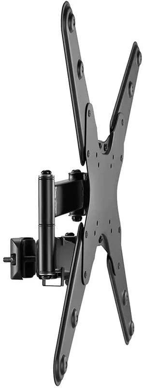 Laikiklis NEOMOUNTS BY NEWSTAR SCREEN POLE CLAMP/TRUSS MOUNT 3 PIVOTS VESA 400X400 (POLE DIAMETER 28-50 MM)
