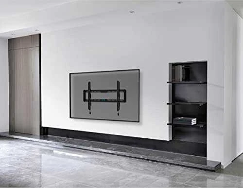 „NEOMOUNTS BY NEWSTAR“ EKRANO SIENOS LAIKIKLIS (FIKSUOTAS, ITIN PLONAS, VESA 600X400)