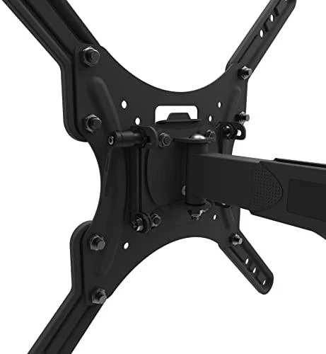 Laikiklis NEOMOUNTS BY NEWSTAR SCREEN WALL MOUNT (FULL MOTION, 2 PIVOTS, VESA 400X400)