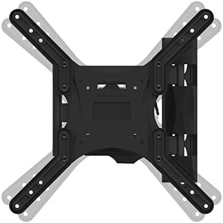 Laikiklis NEOMOUNTS BY NEWSTAR SCREEN WALL MOUNT (FULL MOTION, 3 PIVOTS, VESA 400X400)