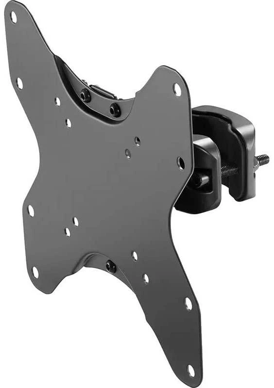 Laikiklis NEOMOUNTS BY NEWSTAR SCREEN POLE CLAMP/TRUSS MOUNT 1 PIVOT VESA 200X200 (POLEDIAMETER 28-50 MM)