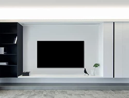 Laikiklis NEOMOUNTS BY NEWSTAR SCREEN WALL MOUNT (FIXED, ULTRA THIN, VESA 800X400)