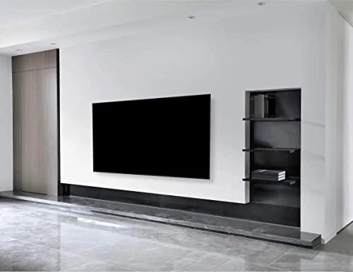 Laikiklis NEOMOUNTS BY NEWSTAR SCREEN WALL MOUNT (FIXED, ULTRA THIN, VESA 800X400)