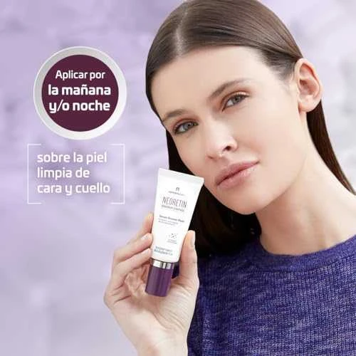 Depigmentuojantis serumas Neoretin Discrom Control Serum Booster Fluid" 30ml