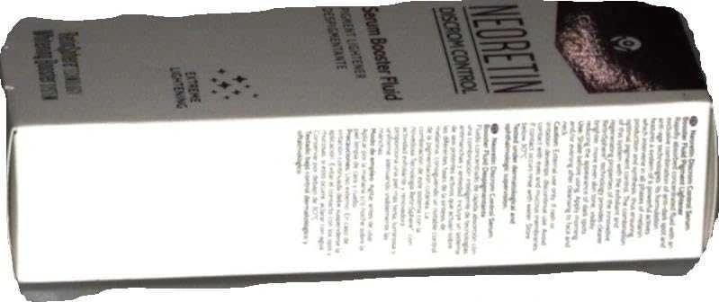 Depigmentuojantis serumas Neoretin Discrom Control Serum Booster Fluid" 30ml