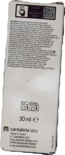Depigmentuojantis serumas Neoretin Discrom Control Serum Booster Fluid" 30ml