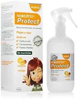 "Neositrin Protect" kondicionuojantis purškalas 250ml