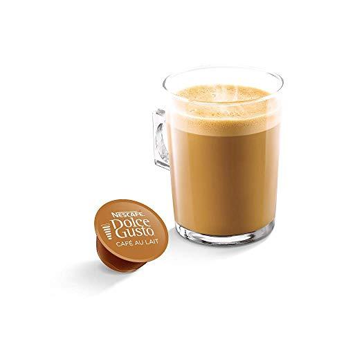 Nescafe Dolce Gusto Café au Lait 16 vnt