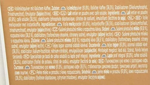 Kava Nescafe Dolce Gusto Cortado Espresso Macciato 100g 16 kapsulių
