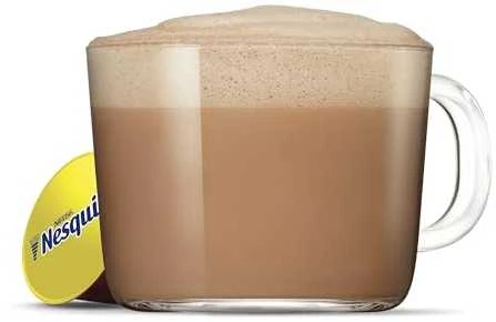 Nescafe Dolce Gusto Dolce Gusto Nesquik 30 kpl, 480g