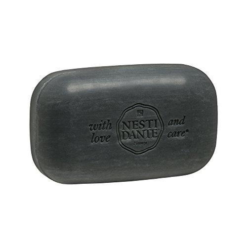 NESTI DANTE LUXURY Juodas muilas, 250 g