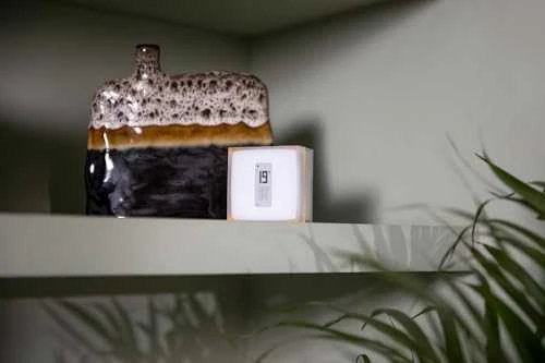 Netatmo išmanusis termostatas