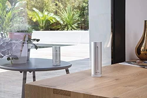 Netatmo NWS01-EC Išmanioji orų stotelė