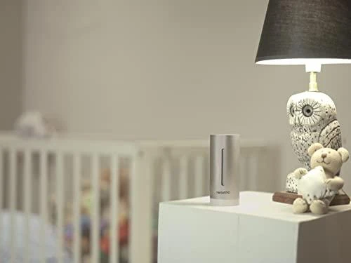 Netatmo meteorologinės stoties paketas