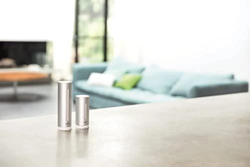 Netatmo meteorologinės stoties paketas