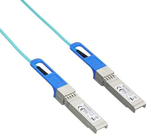 Šakotuvas Netgear AXC7615-10000S DAC 15M SFP + kabelis