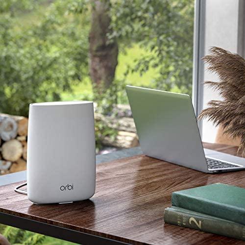 Netgear WLAN-Maršrutizatorius WLANRouter LBR20 (LBR20-100EUS) (LBR20100EUS)