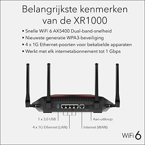 Maršrutizatorius Netgear XR1000-100EUS