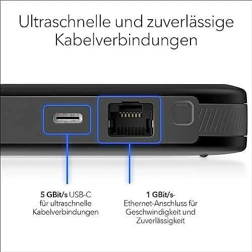 Maršrutizatorius Netgear MR6150-100EUS