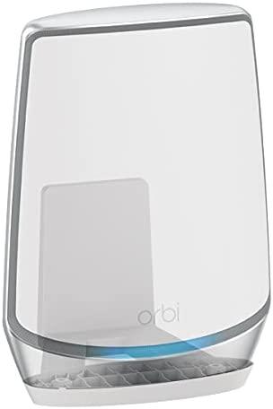 Maršrutizatorius NETGEAR Orbi rinkinys montavimui RBKWM sienoje