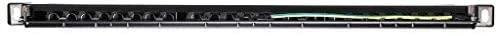 NETRACK 104-12 patch panel 19inch 24-jungtys kat. 5e FTP 0 5U su lentyna