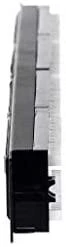NETRACK 104-05 patch panel 19inch 24-jungtys kat. 5e UTP su lentyna