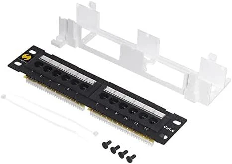 NETRACK 104-15 „Netrack“ komutacinis skydelis