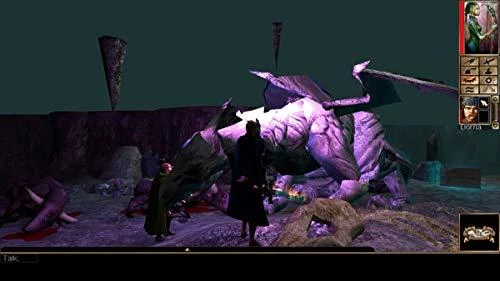 Electronic Arts Skybound Games Neverwinter Nights Enhanced Edition XBOX One