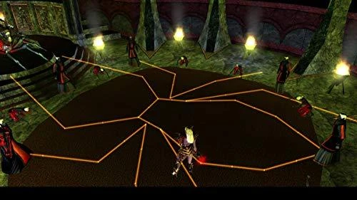 Electronic Arts Skybound Games Neverwinter Nights Enhanced Edition XBOX One
