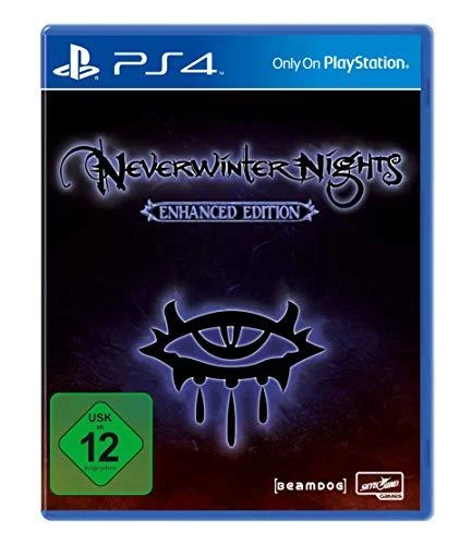 Skybound Games Neverwinter Nights Enhanced Edition