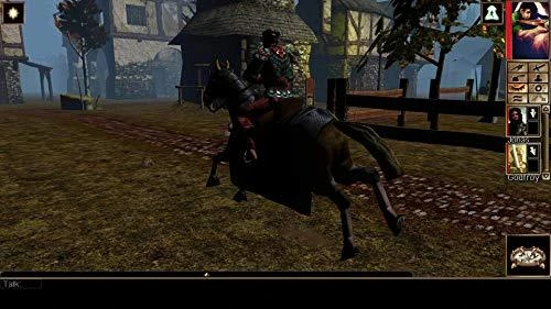 „Neverwinter Nights“: patobulintas leidimas – „PlayStation 4“
