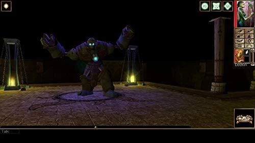 „Neverwinter Nights“: patobulintas leidimas – „PlayStation 4“