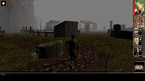 „Neverwinter Nights“: patobulintas leidimas – „PlayStation 4“
