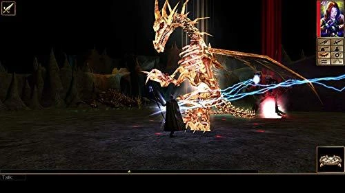 „Neverwinter Nights“: patobulintas leidimas – „PlayStation 4“