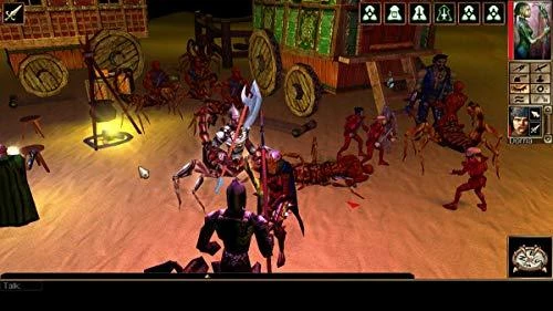 Skybound Games Neverwinter Nights Enhanced Edition