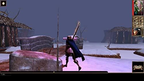 Skybound Games Neverwinter Nights Enhanced Edition